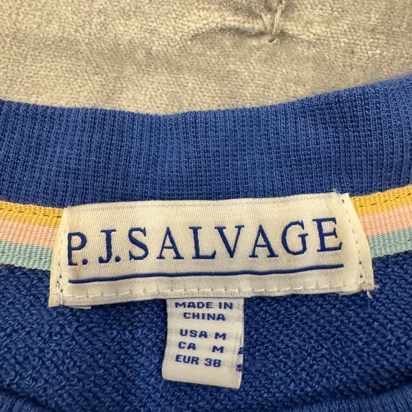 Pj savage top - Picture 2 of 2